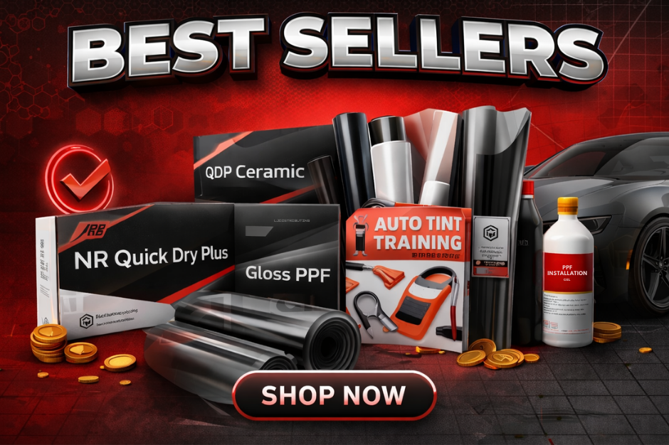 Best Sellers