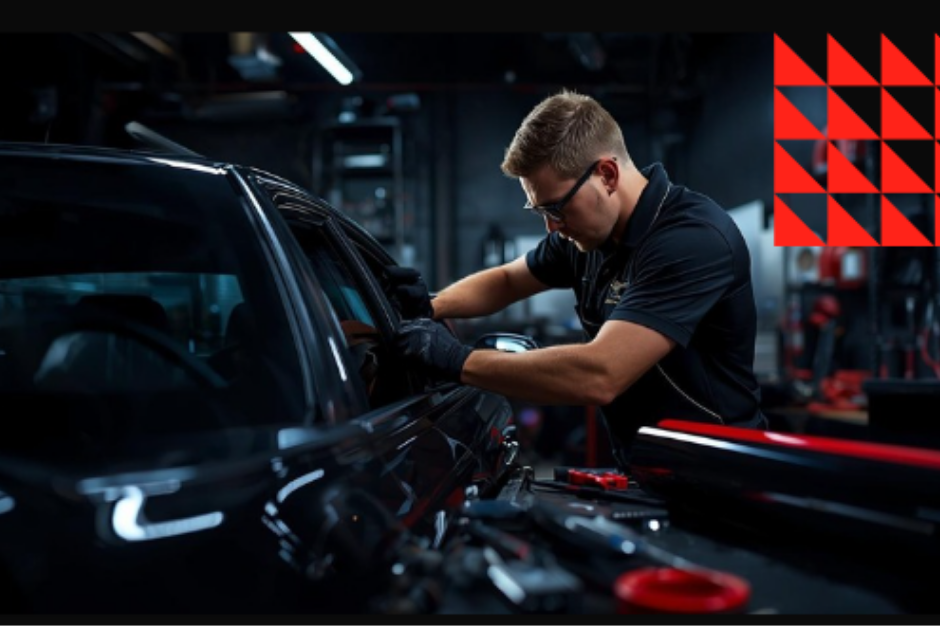 Paint Protection Films