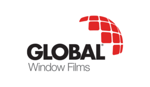 Global Window Films logo